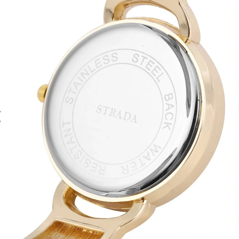 Bangle Watch